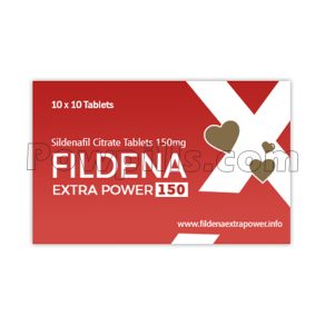 Fildena 150 Mg