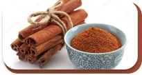 Cinnamon