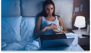 Best Night Time Meals For Men In Their 40s 3 Eating Light Meals At Night