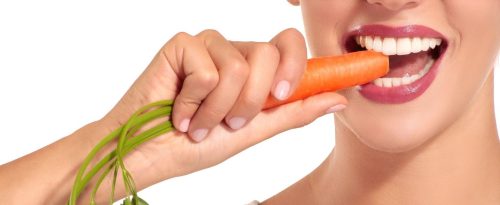Nutritional Value Of Carrots
