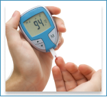 Manage Blood Sugar