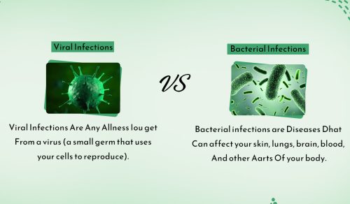 Viral And Bacterial 