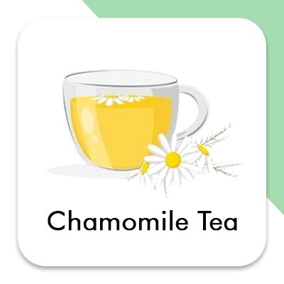 Chamomile Tea