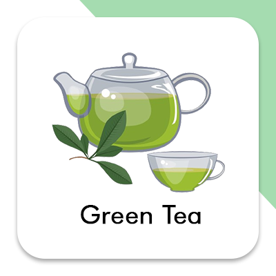 Green Tea
