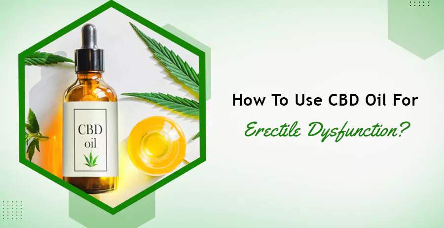 CBD oil