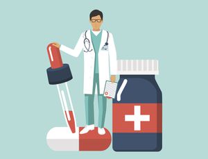 Effects Of Certain Medicine