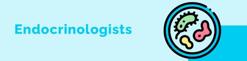 Endocrinologists