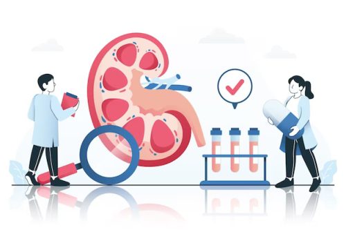 kidney disease