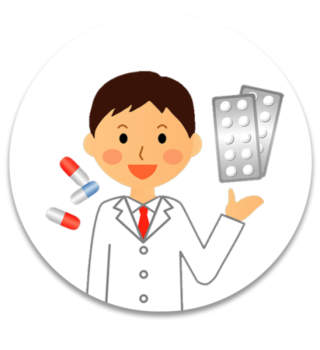 Consult A Licensed Pharmacist Or Doctor