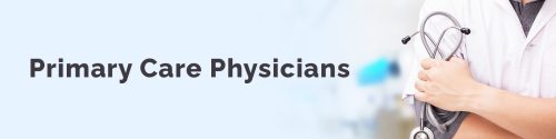 Primary Care Physicians 