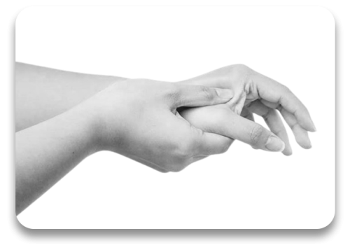 Arthritis Pain