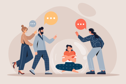 Cultivating Self-Esteem