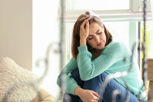 Escaping Unhappiness