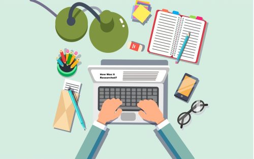 How Was It Researched