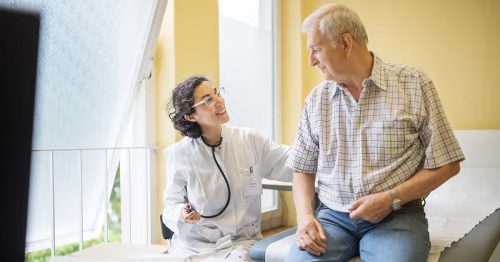 Peek Into Penis Cancer