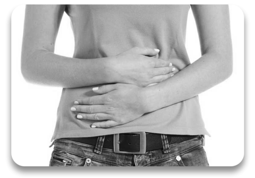 Stomach Cramps Due To Gastrointestinal Disorders