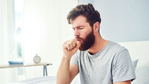 The Multifaceted Nature Of Coughs