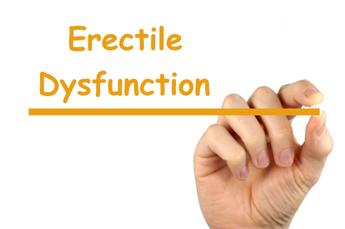 The Role Of B12 In Erectile Dysfunction
