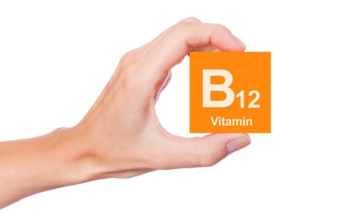 Vitamin B12