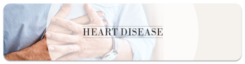 heart disease