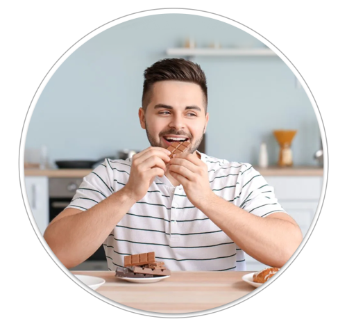 Making Smart Food Choices: