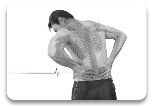 Muscle Injuries And Musculoskeletal Pain