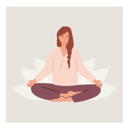 Yoga and Breathing Exercises