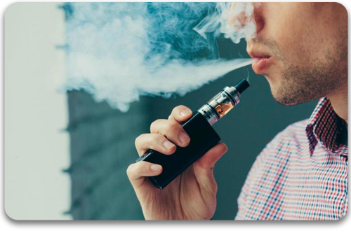 What’s Important To Know About Vaping: