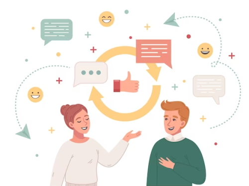 Communicate With Your Partner