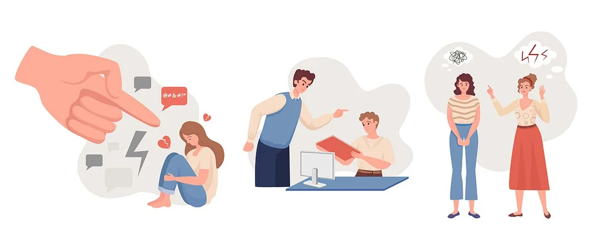 What Happens In Emotional Abusive Romantic Relationships? 