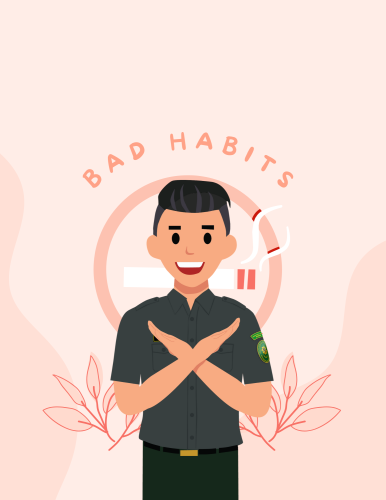 Bad Habits