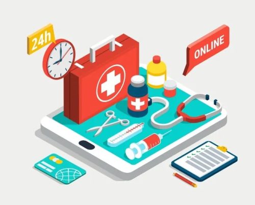 online pharmacy