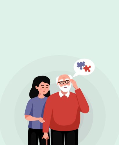Symptoms Of End-Of-Life In Older Adults