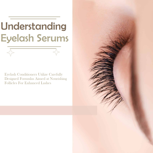 Understanding Eyelash Serums