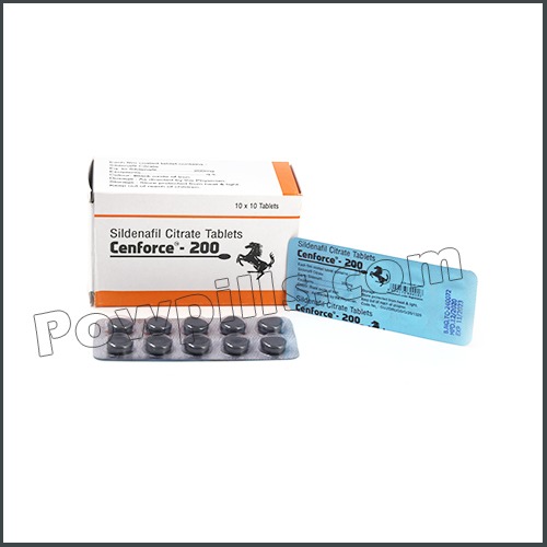 Cenforce200Mg