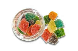ED Gummies 