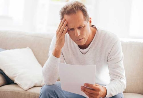 How Serious Is Erectile Dysfunction Among All Sexual Issues In Men