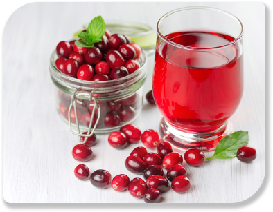 Cranberry Juice 