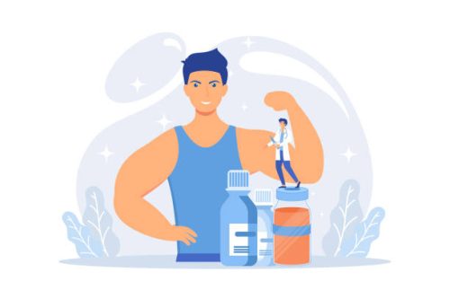 Steroids Damage
