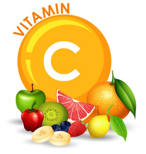 Vitamin C