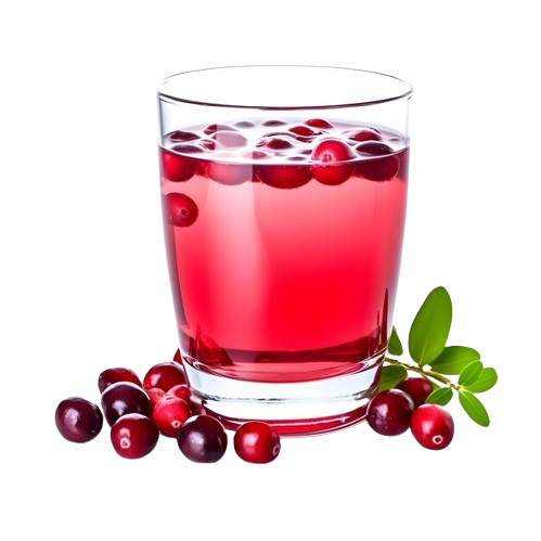 cranberry-juice