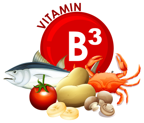 vitamin B3