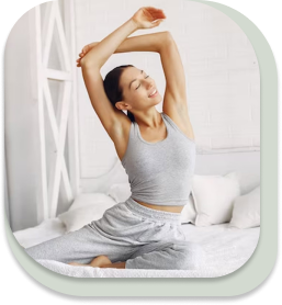 Doing Exercises