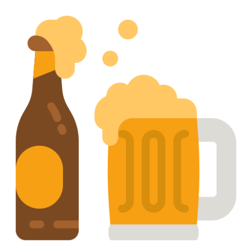 Drinking Alcohol