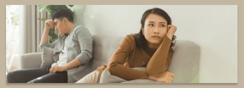 Woman Is Sexually Deprived 