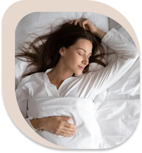 Peaceful Night Sleep