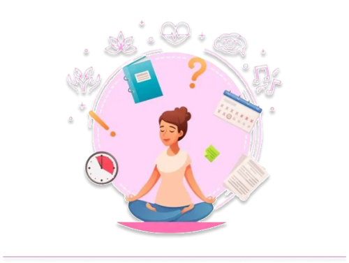 Stress 1