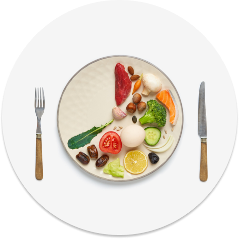 diet