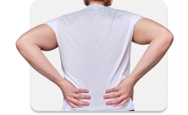 Lower Back And Legs