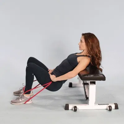 Leg Extensions